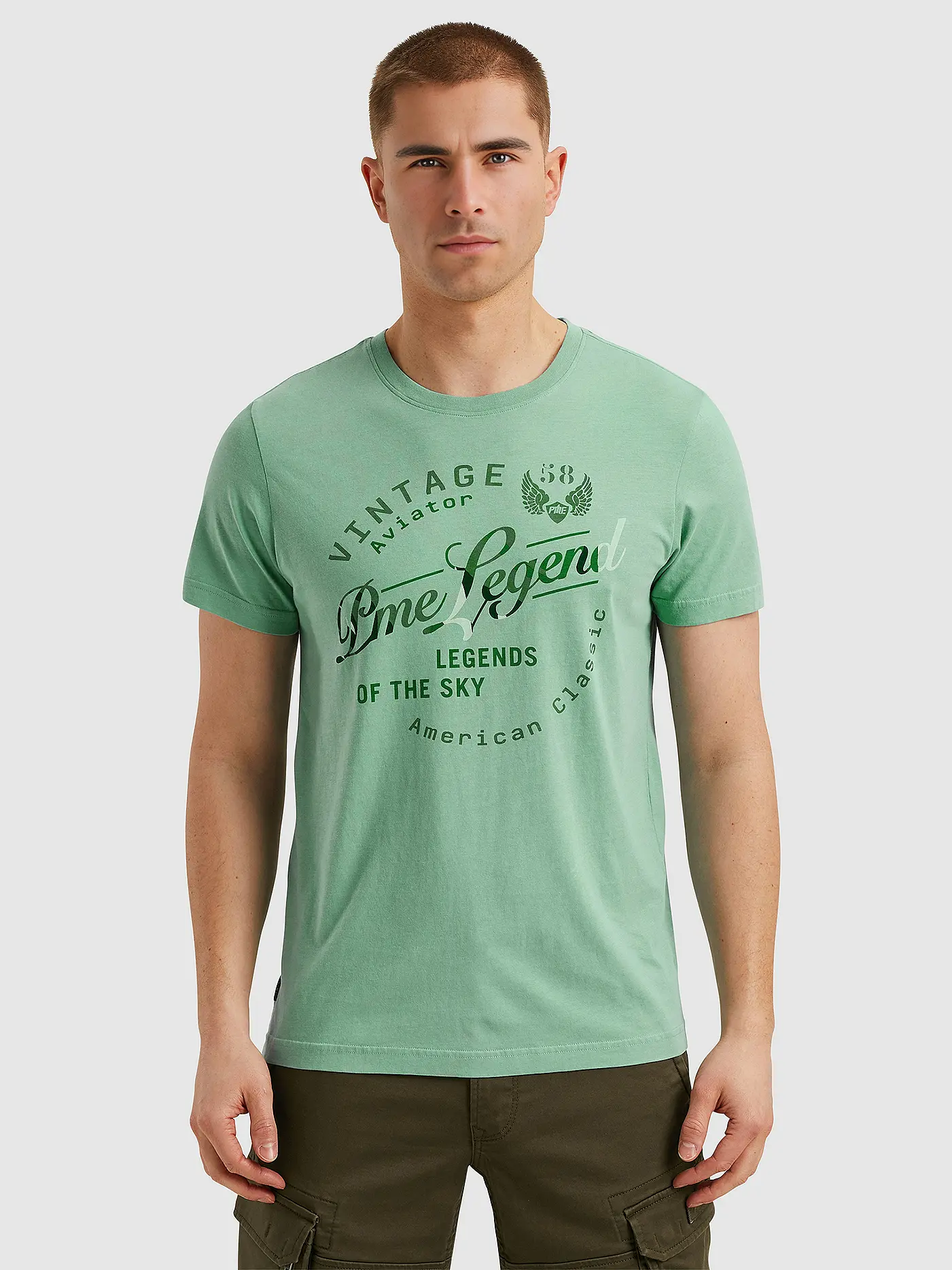 PME LEGEND | T-Shirt | 